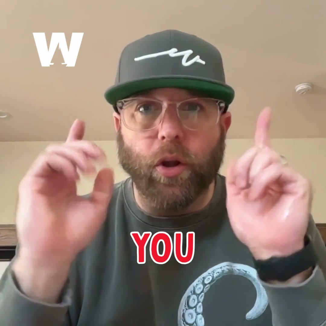 Are You Next? — Weathered Sailor