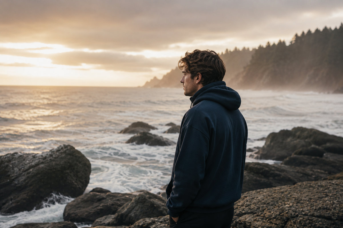 Why We Give: The Mental Health Organizations Behind Weathered Sailor
