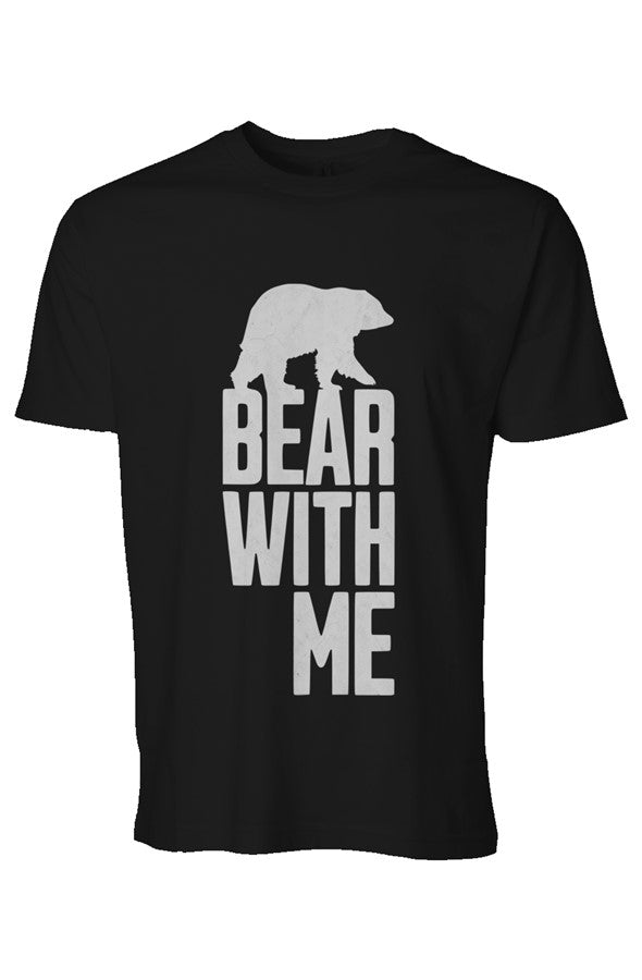 Unisex Lux Heavyweight Tshirt