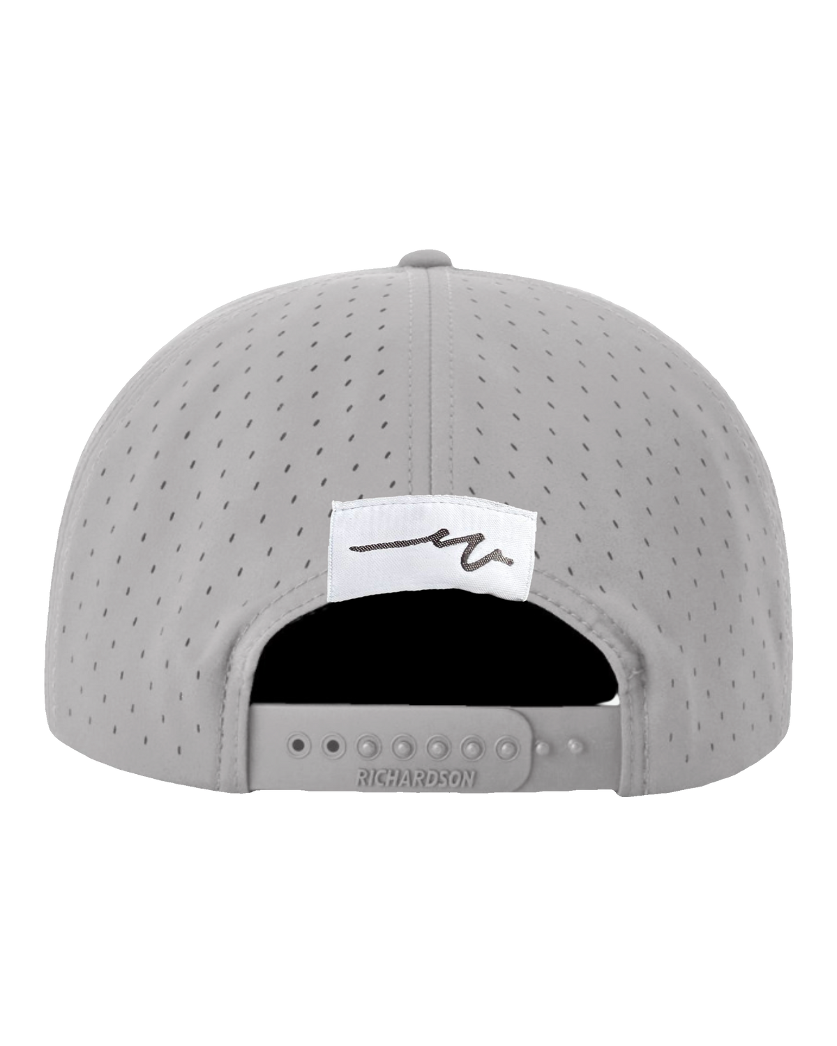 Sketchy Dub 7-Panel Wick Hat (transparent)