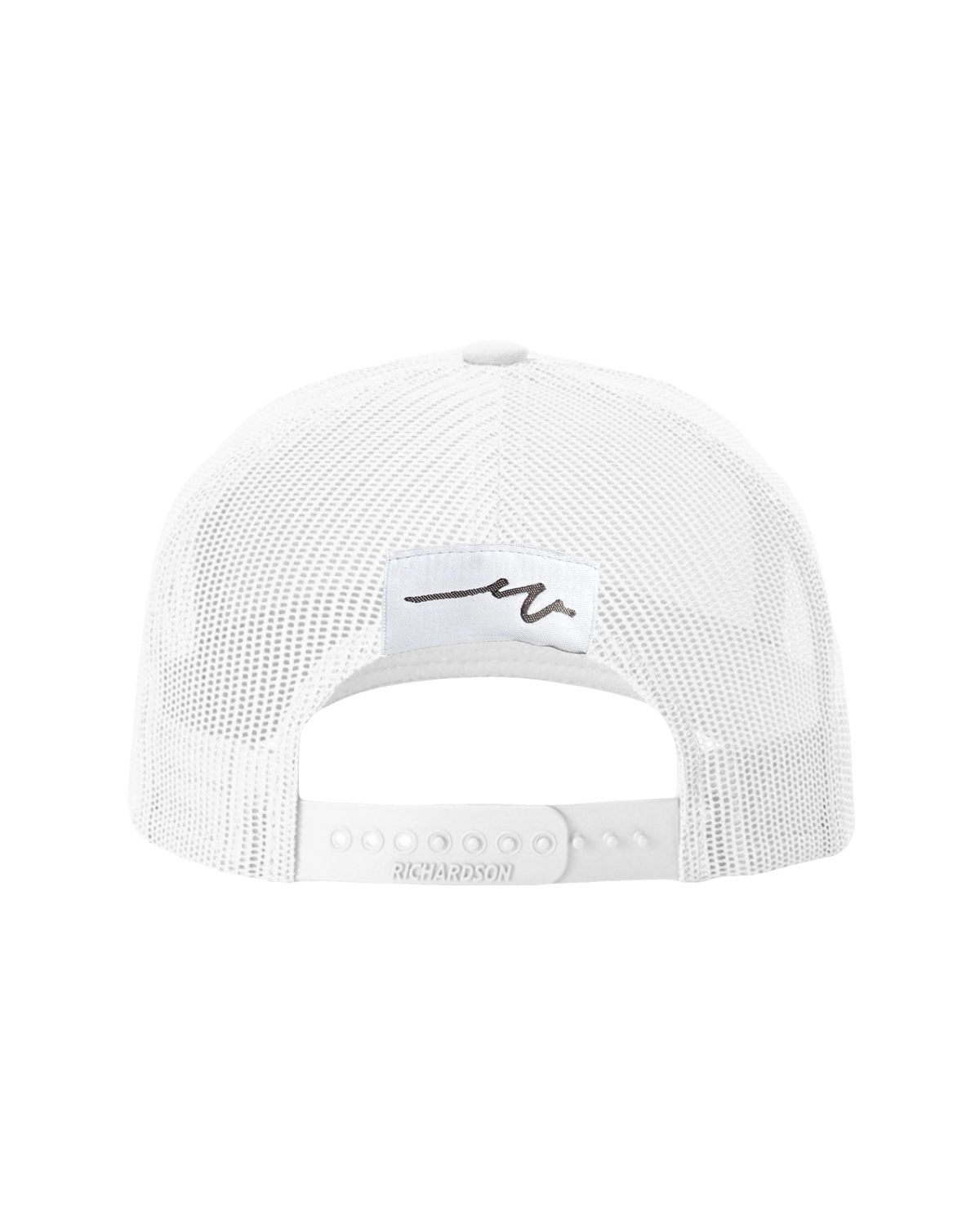 Sketchy Dub Rope Trucker (transparent)