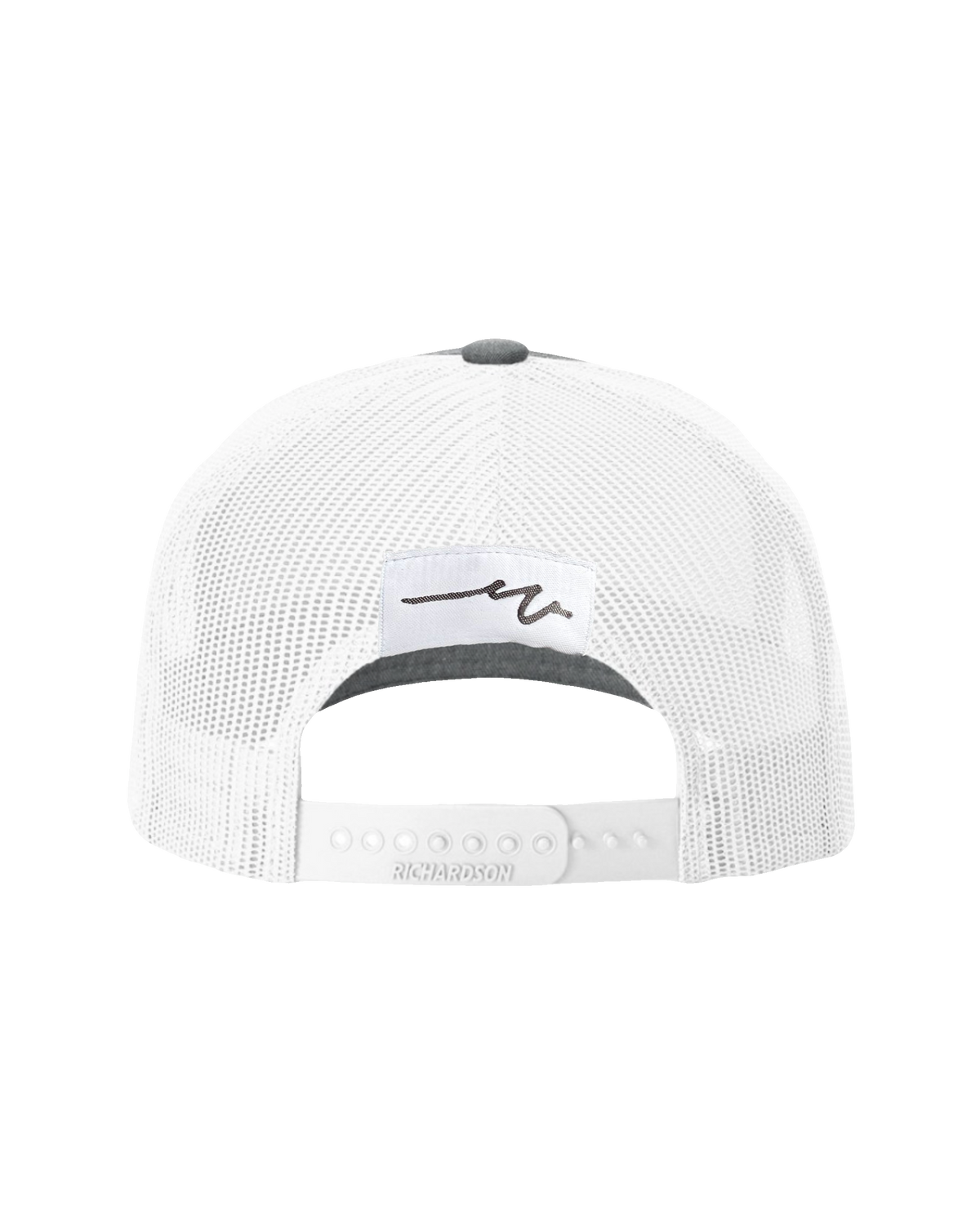 Sketchy Dub Rope Trucker (transparent)