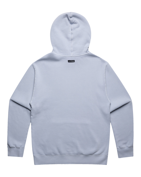 Mini OG W Faded Hoodie (transparent)