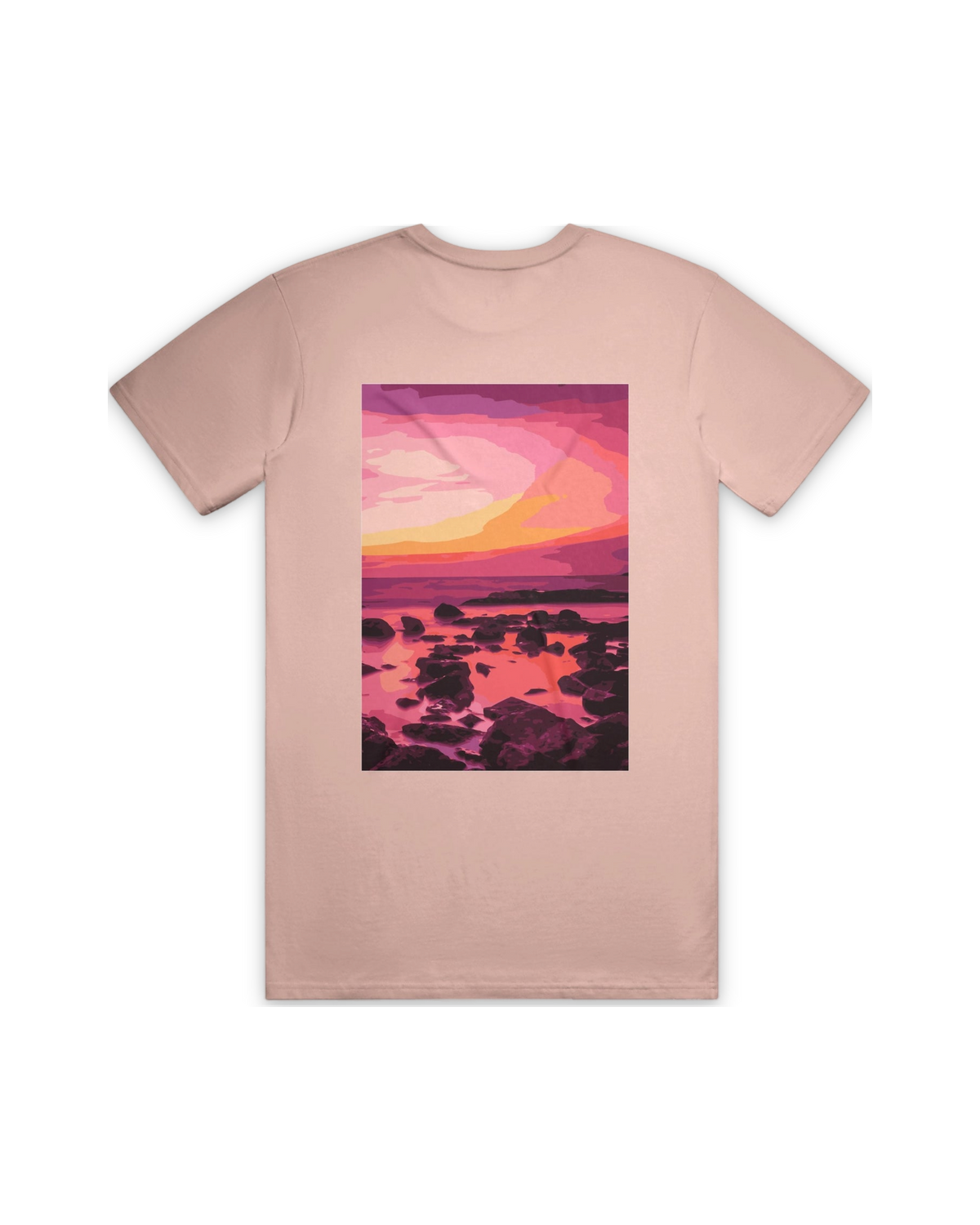 afterglow-script-tee — float