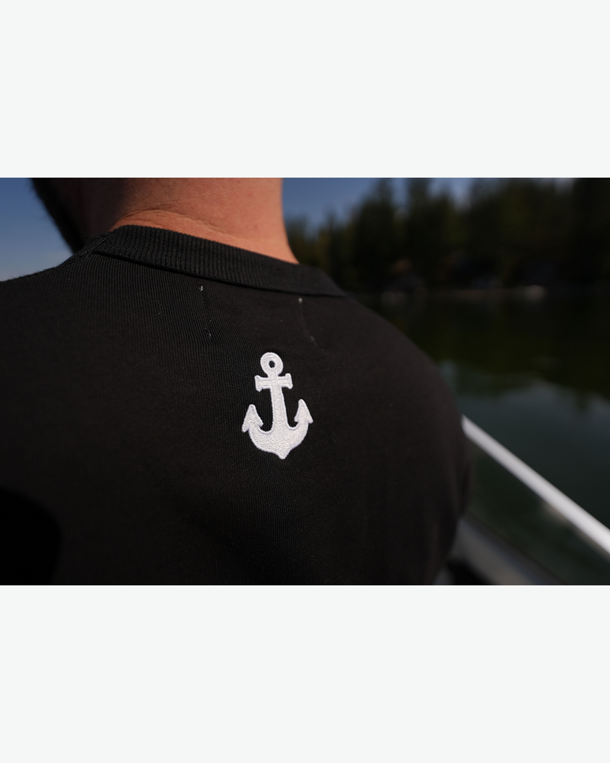 Ahoy Felt Crew