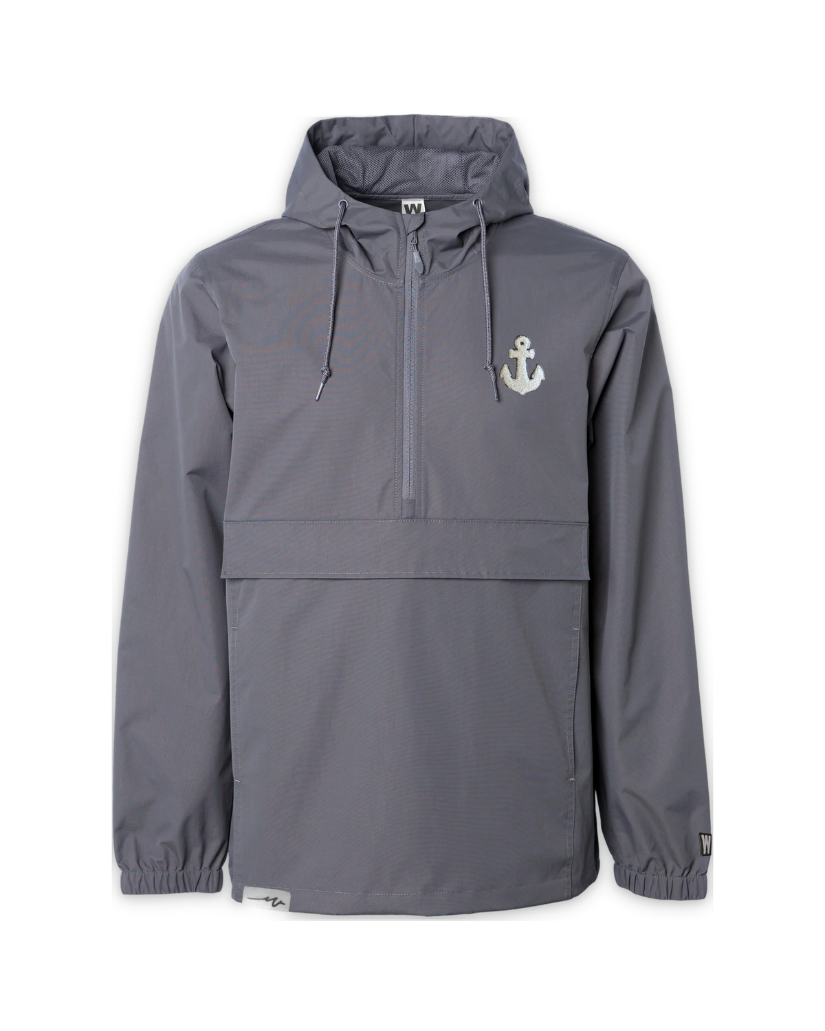anchor-hooded-cruising-shell — float