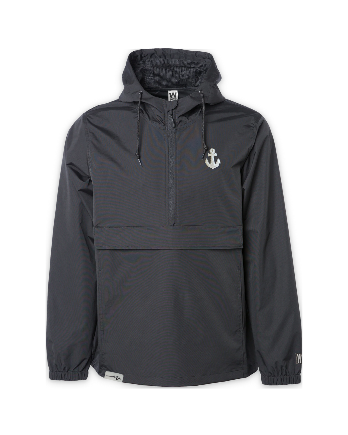 anchor-hooded-cruising-shell — float