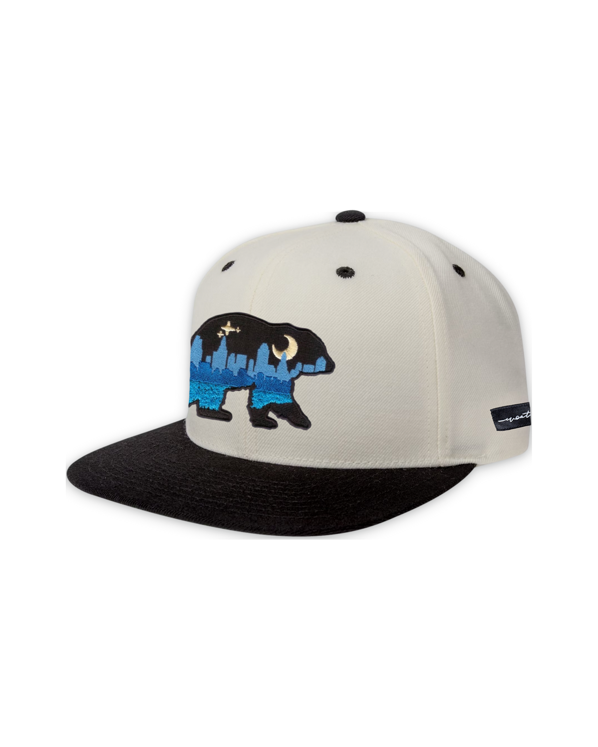 at-the-city-flat-bill-navy — float
