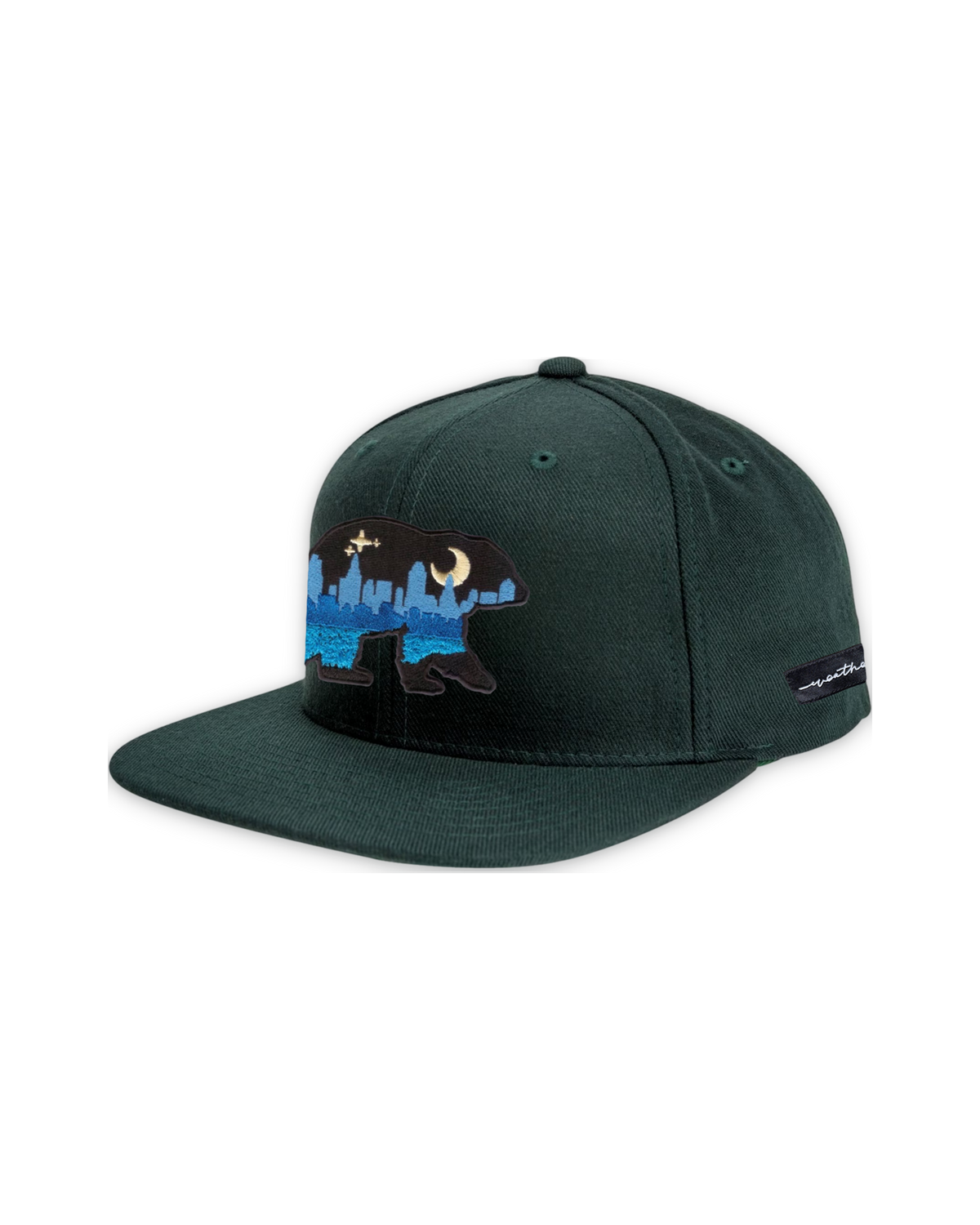at-the-city-flat-bill-navy — float