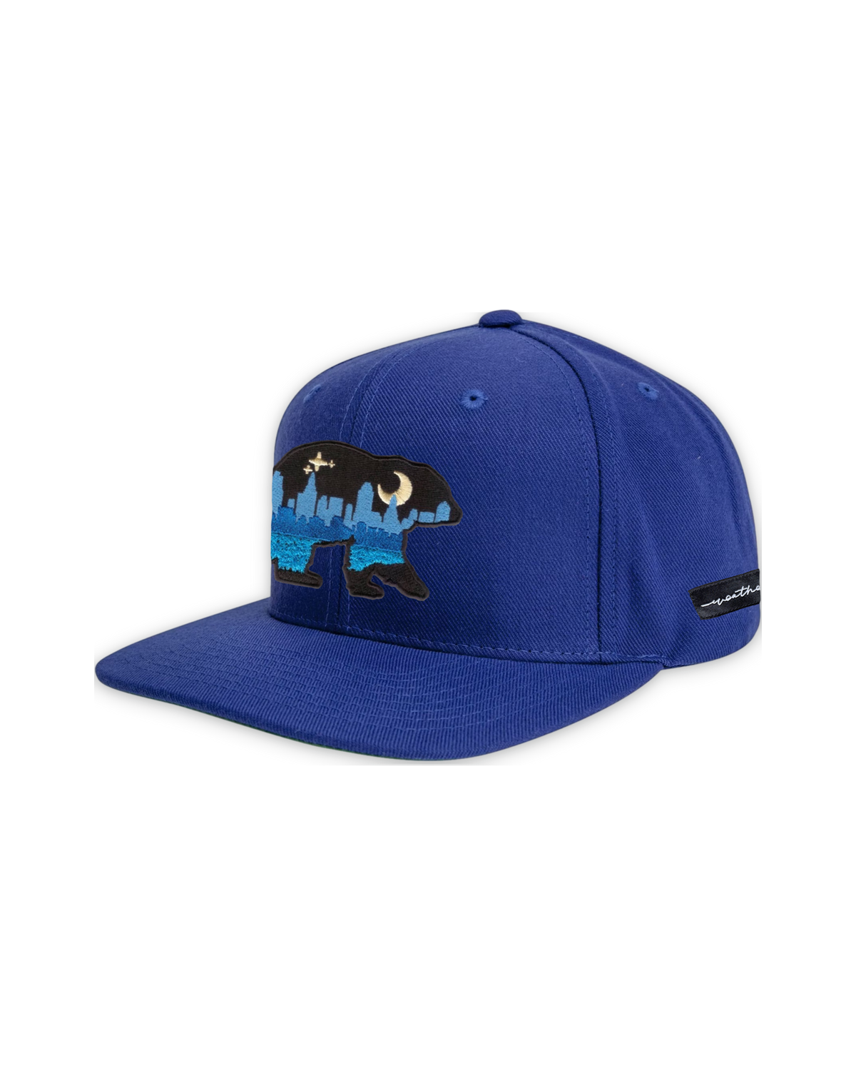 at-the-city-flat-bill-navy — float