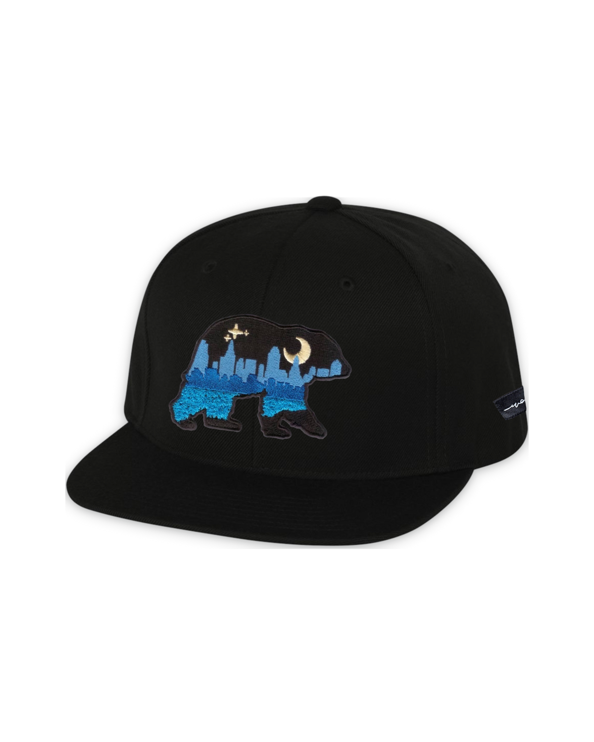 at-the-city-flat-bill-navy — float