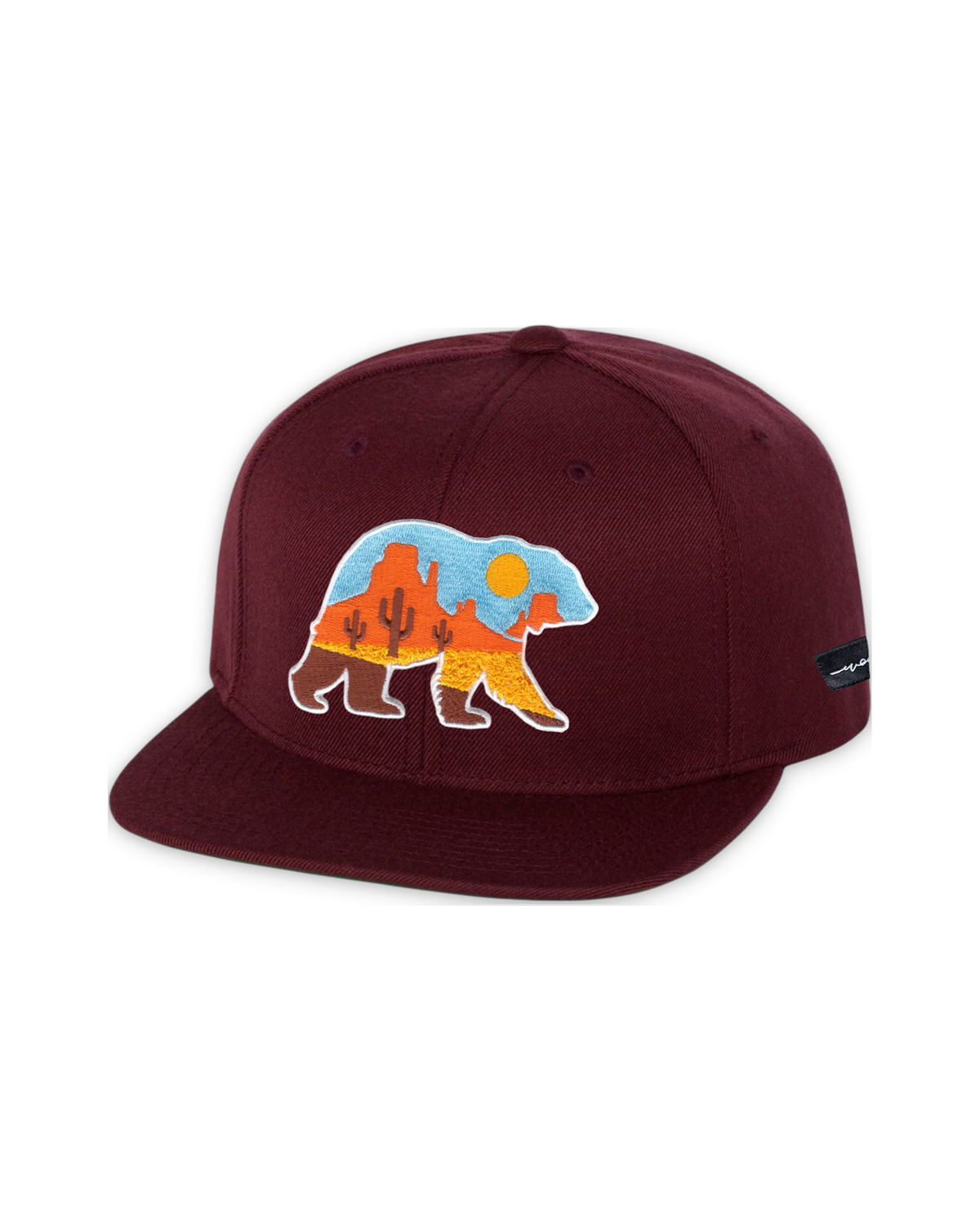 at-the-valley-flat-bill-navy — float