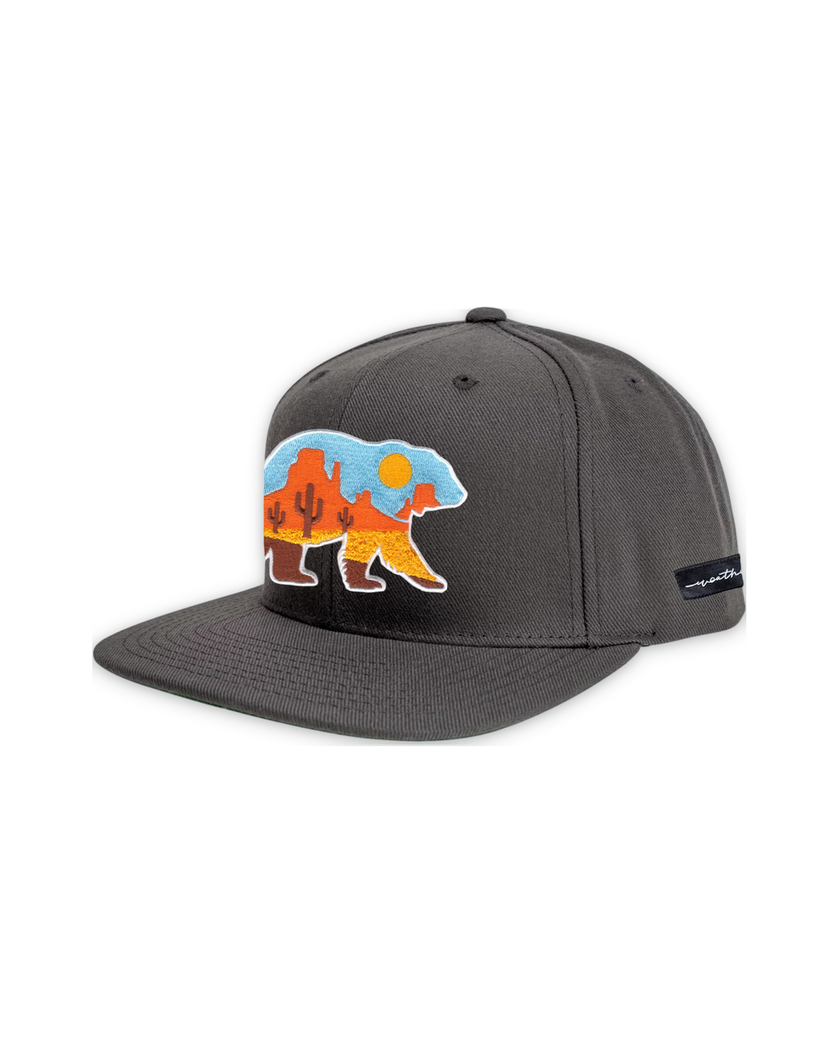 at-the-valley-flat-bill-navy — float