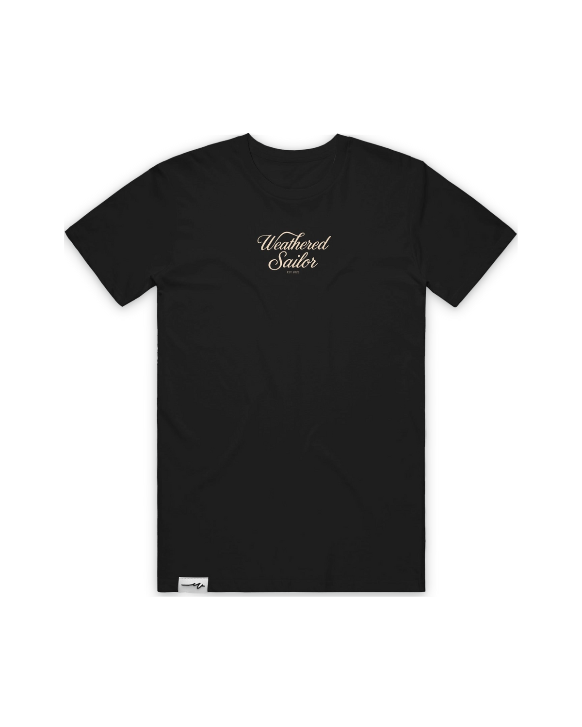 awakening-script-tee — float