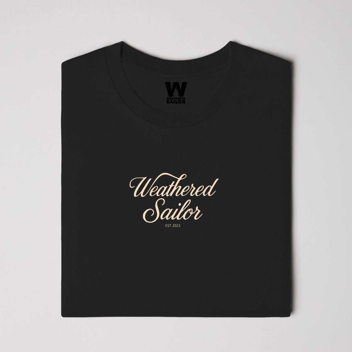 Awakening Script Tee
