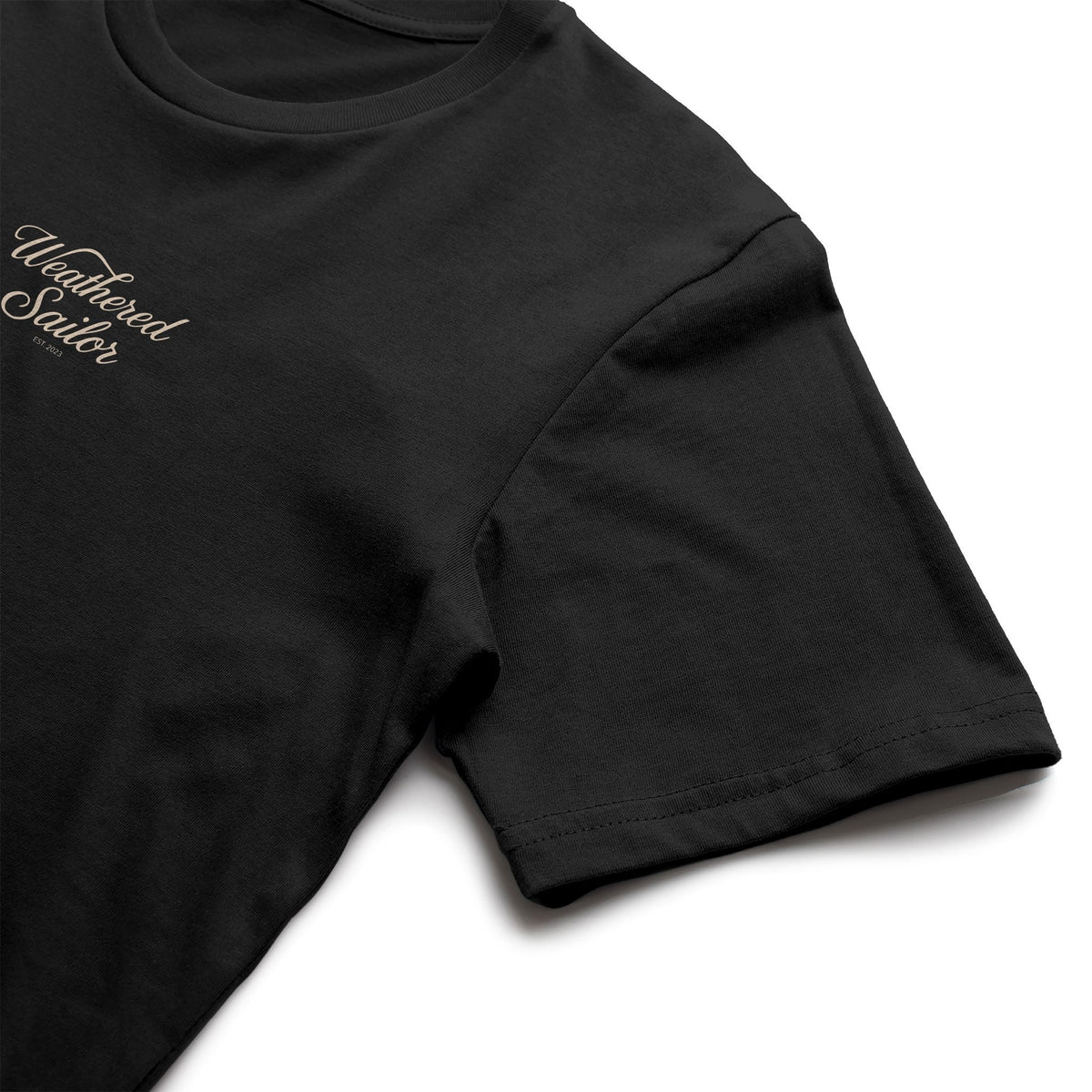Awakening Script Tee