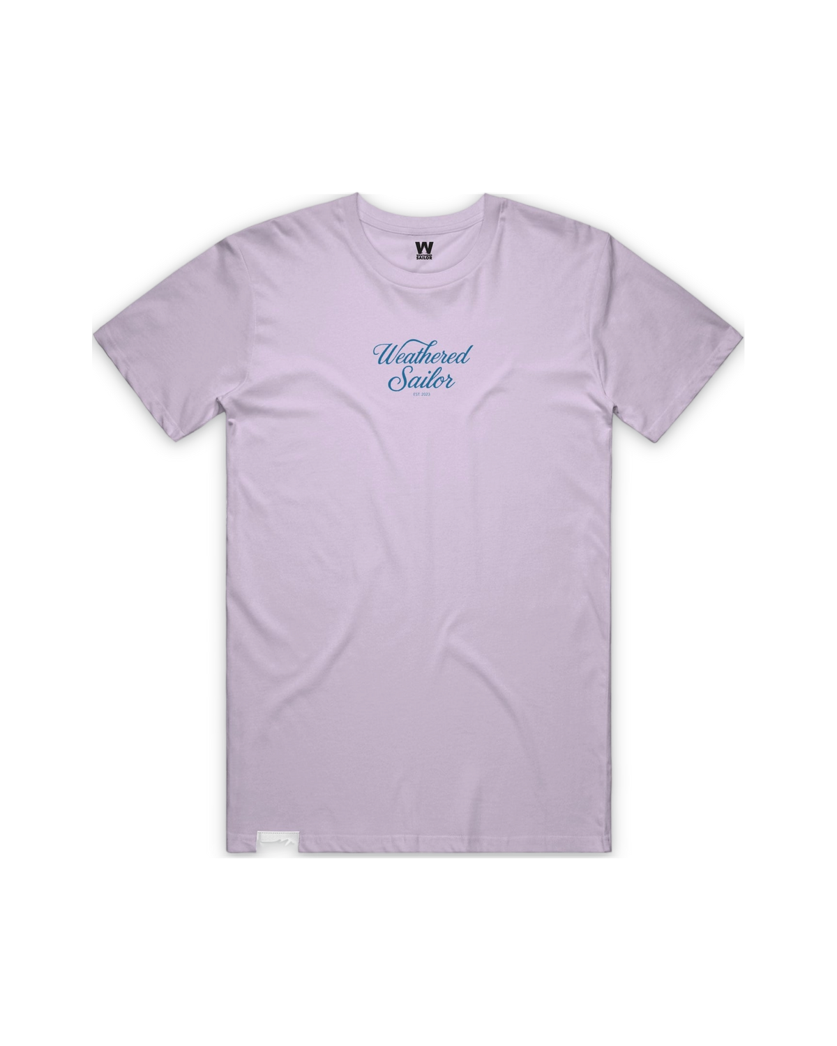 calm-script-tee — float