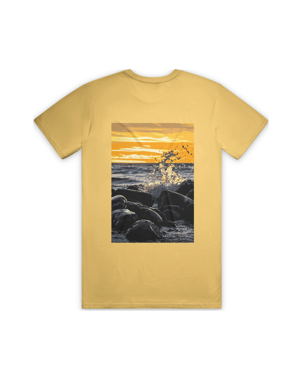 clash-script-tee — float