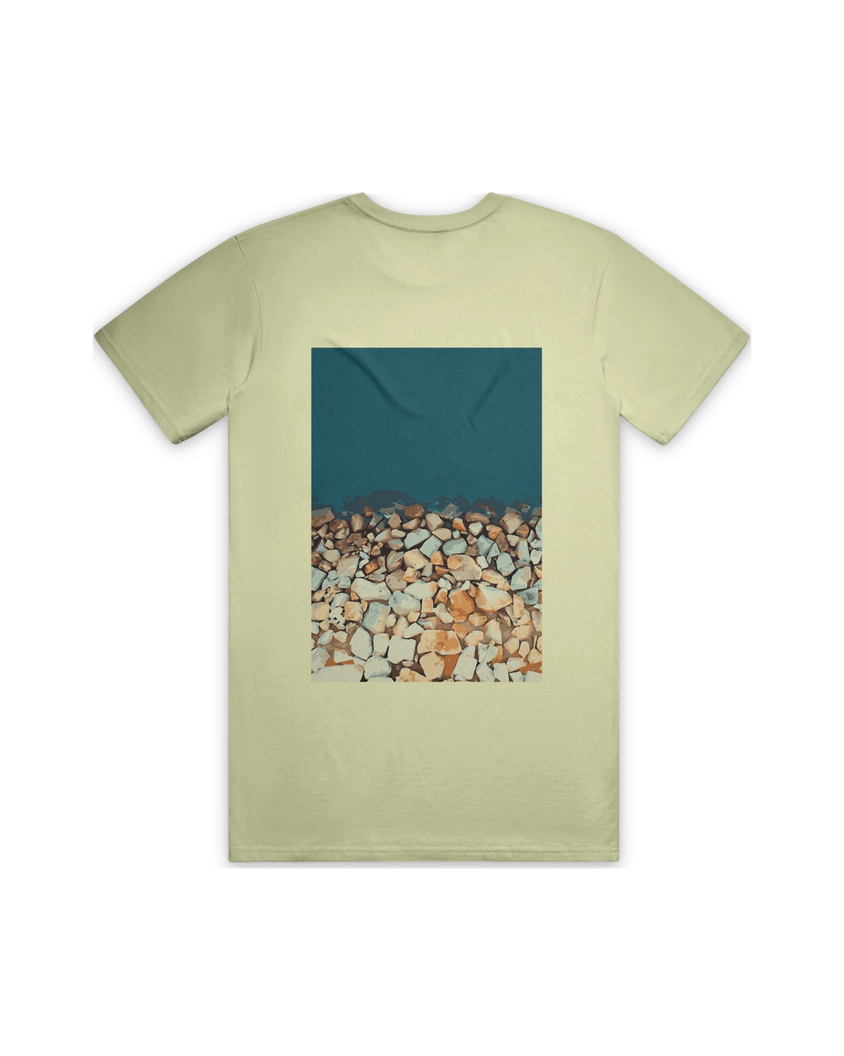 grounded-script-tee — float
