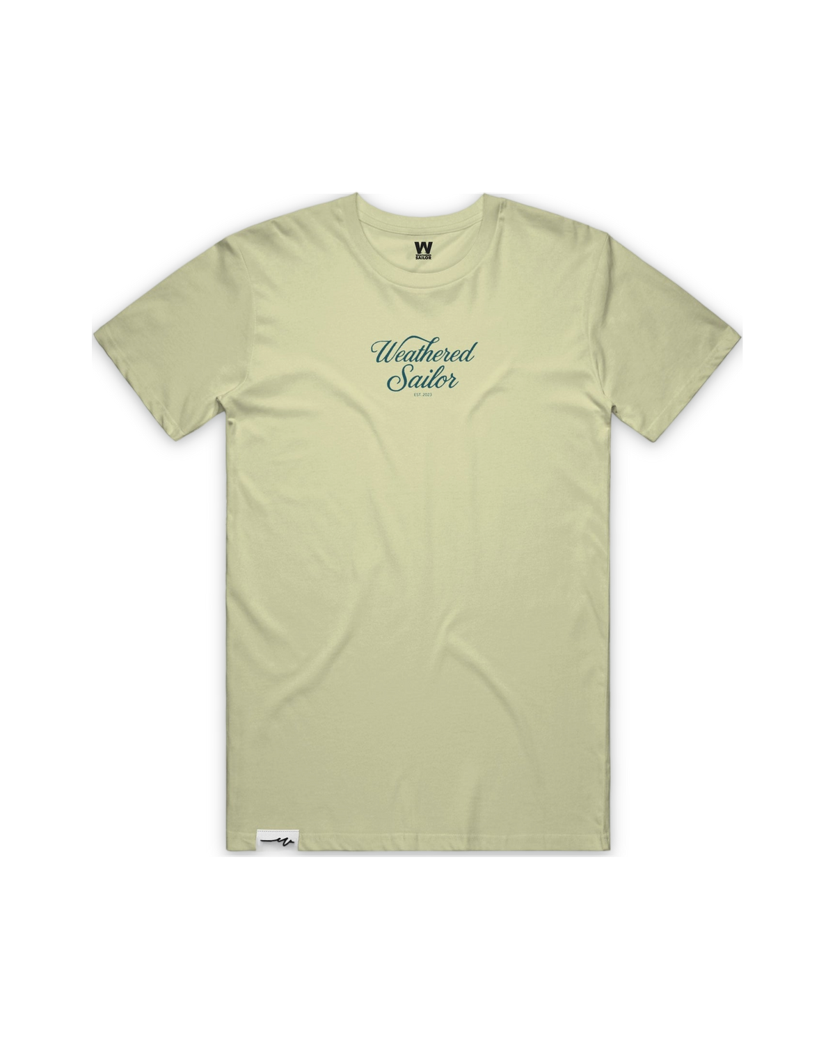 grounded-script-tee — float