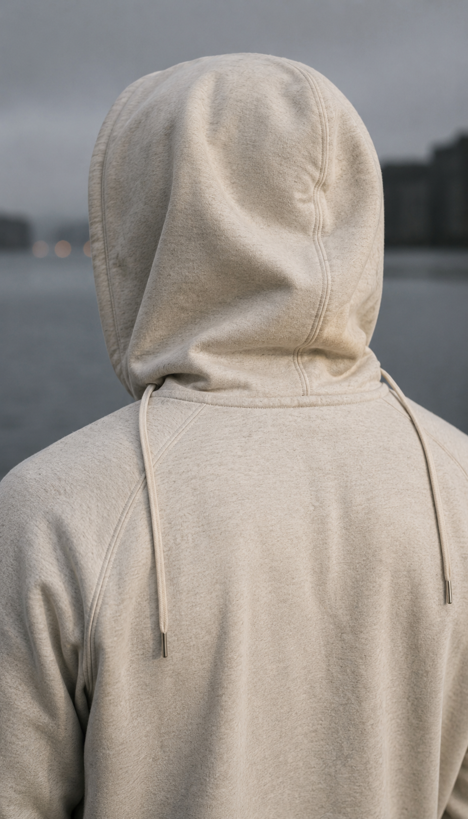 Ahoy Supply Hood
