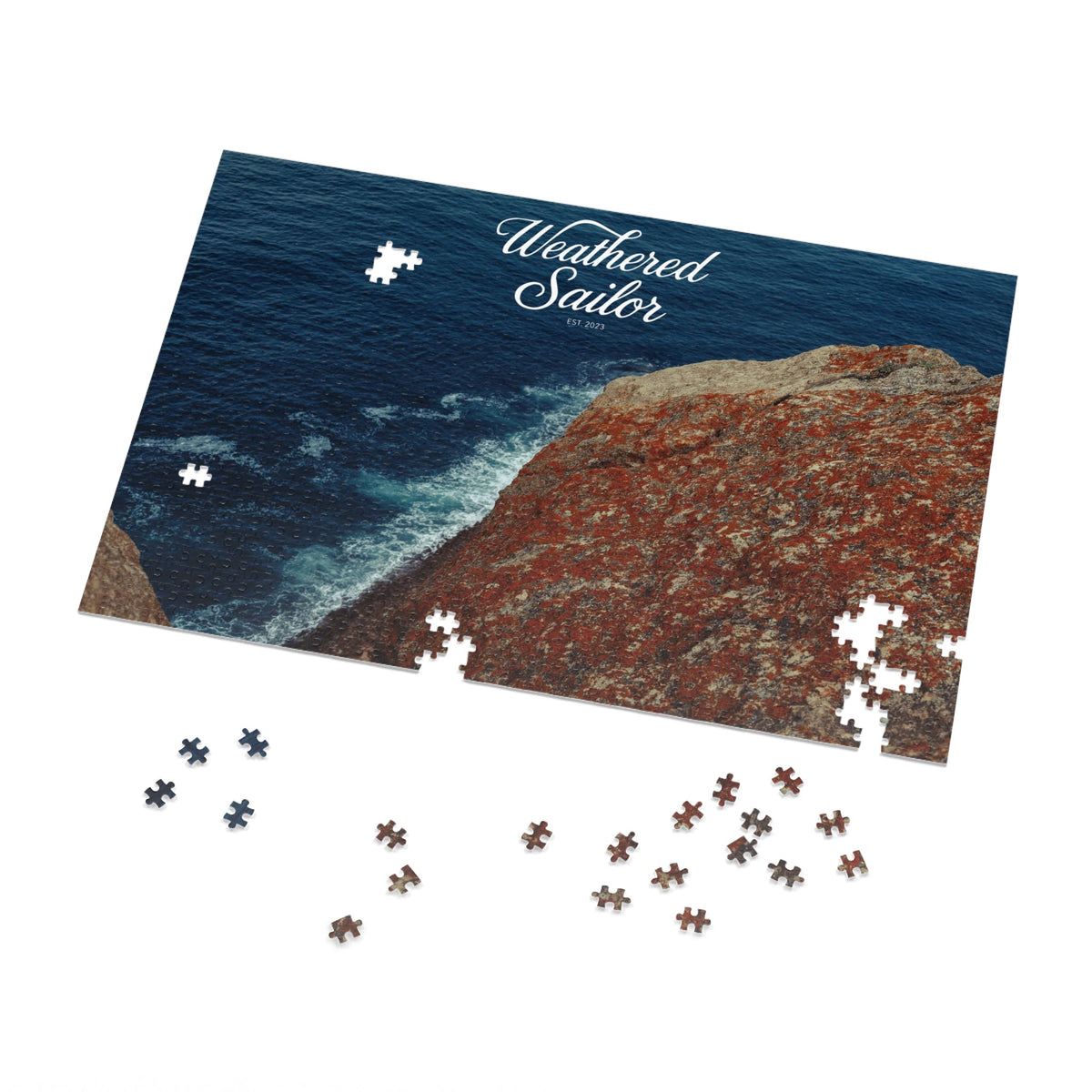 Bluff Puzzle