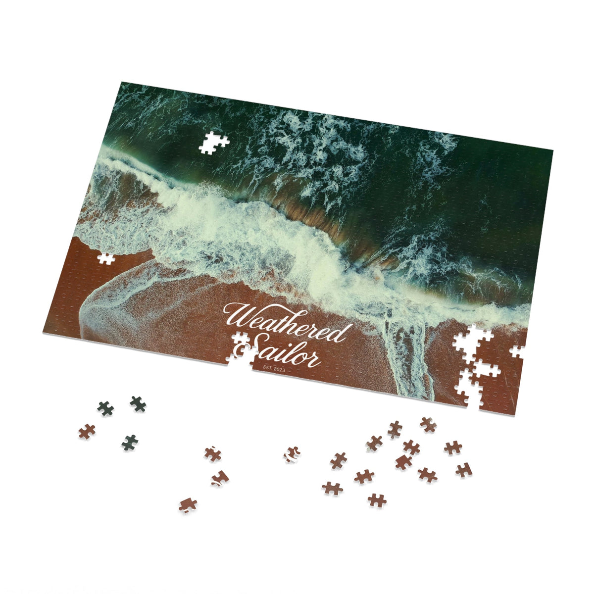 Clash Puzzle