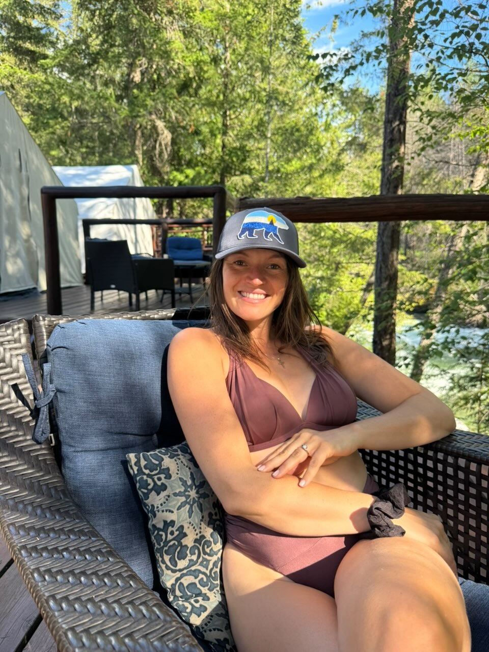 At The Sea Trucker