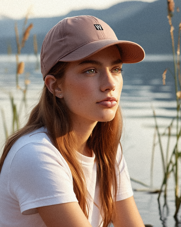 Lady OG W Chill Cap
