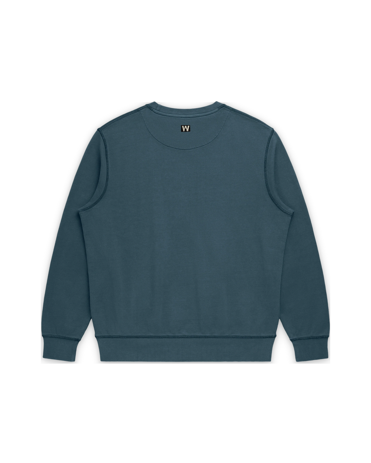 OG Window French Terry Crew