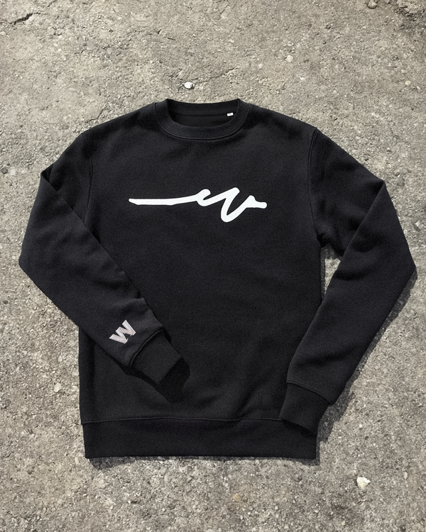 Dub Modal Crew — Weathered Sailor