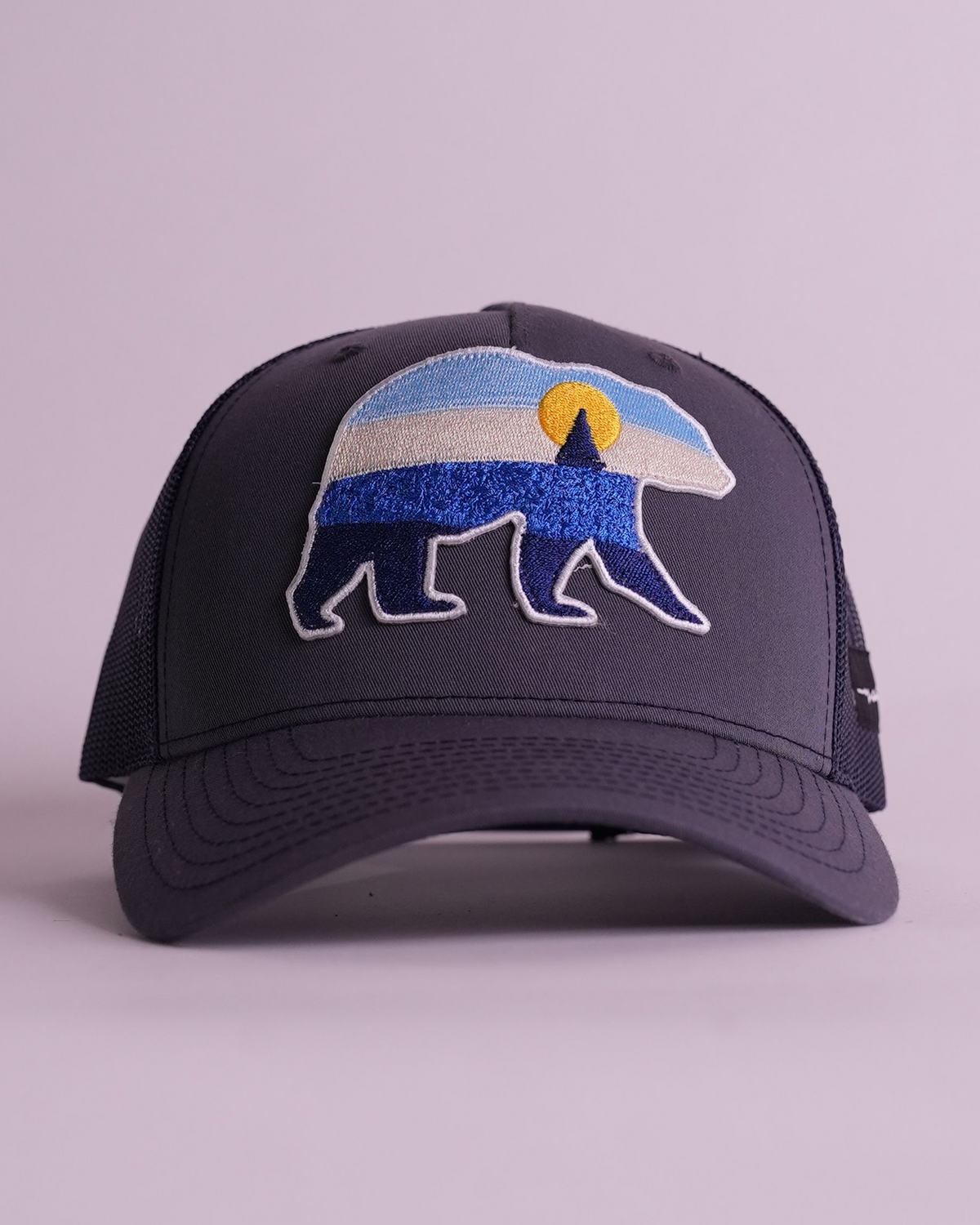 At The Sea Trucker