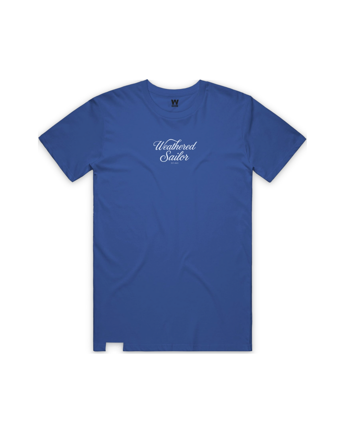 shore-script-tee — float