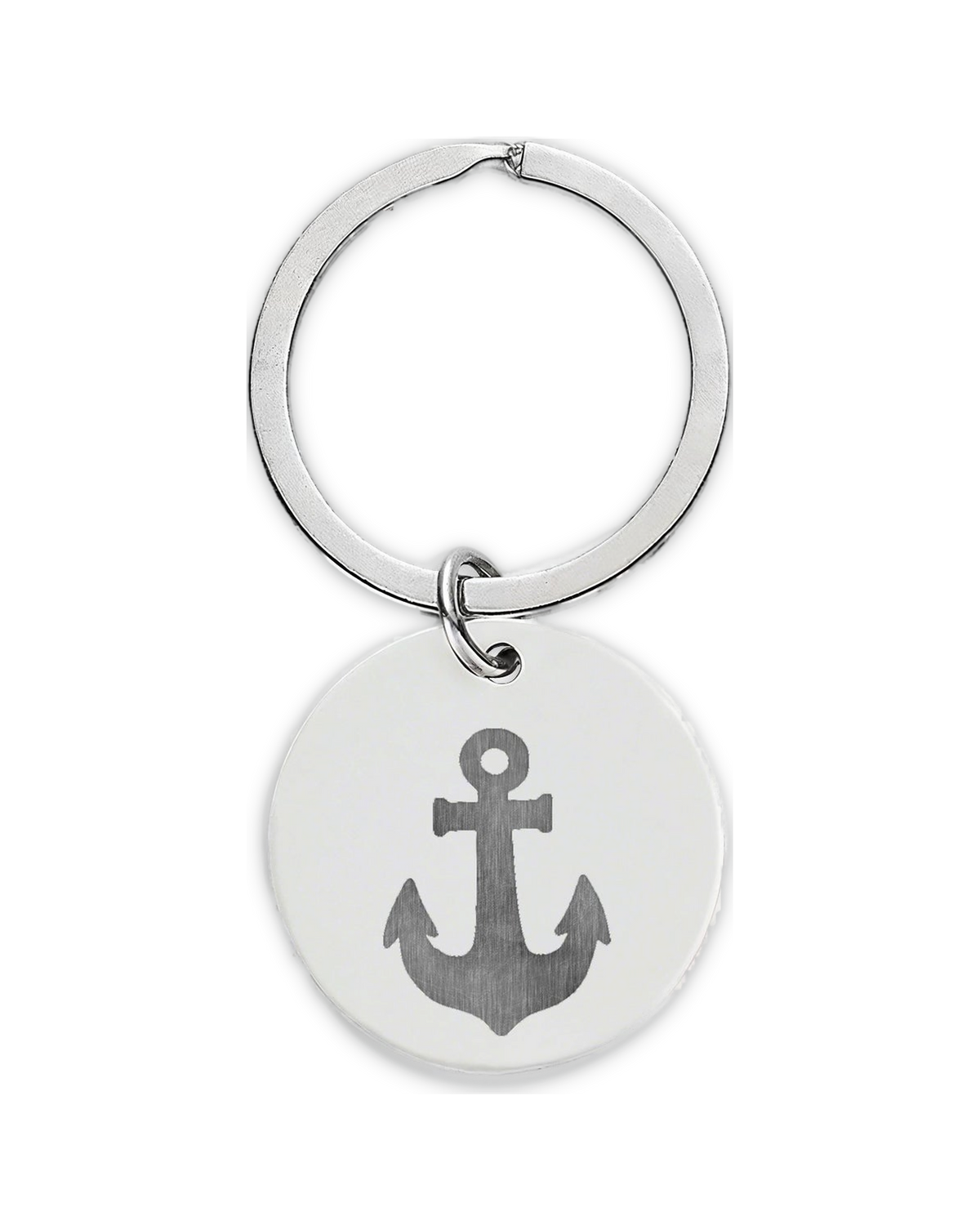 stainless-steel-round-keychain-engraving — float