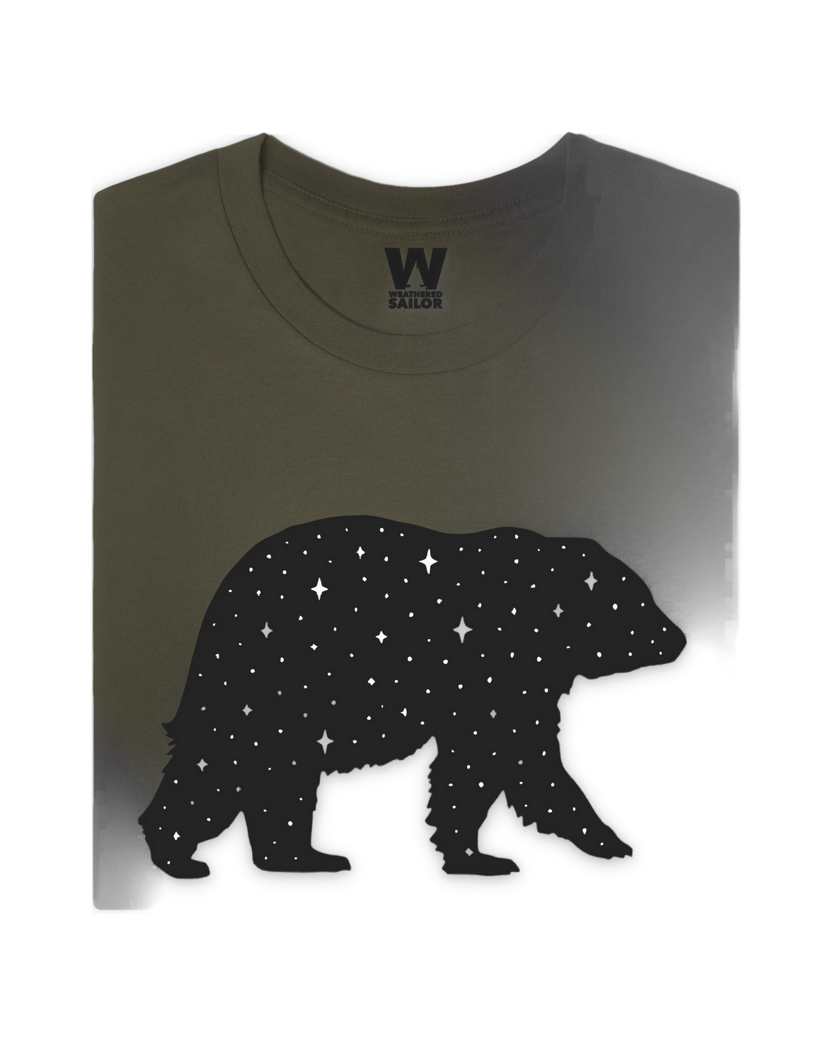 starry-bear-tee — float