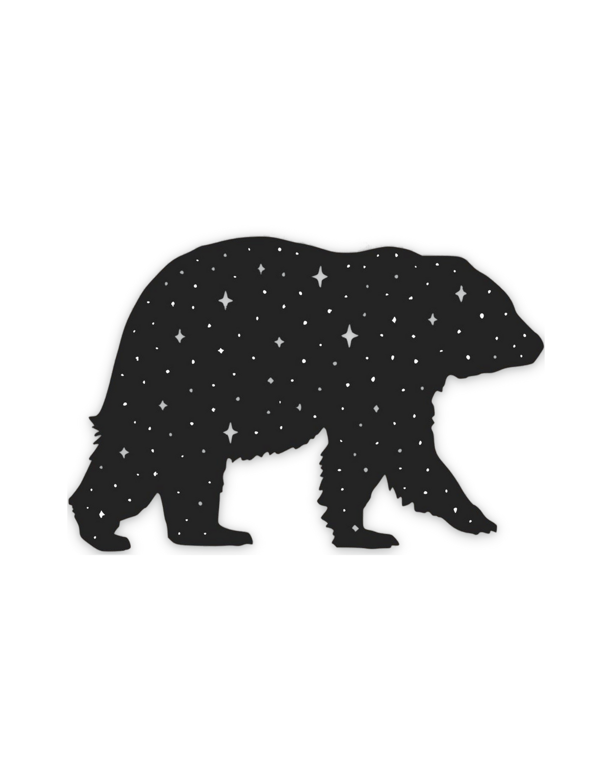 starry-bear-tee — float
