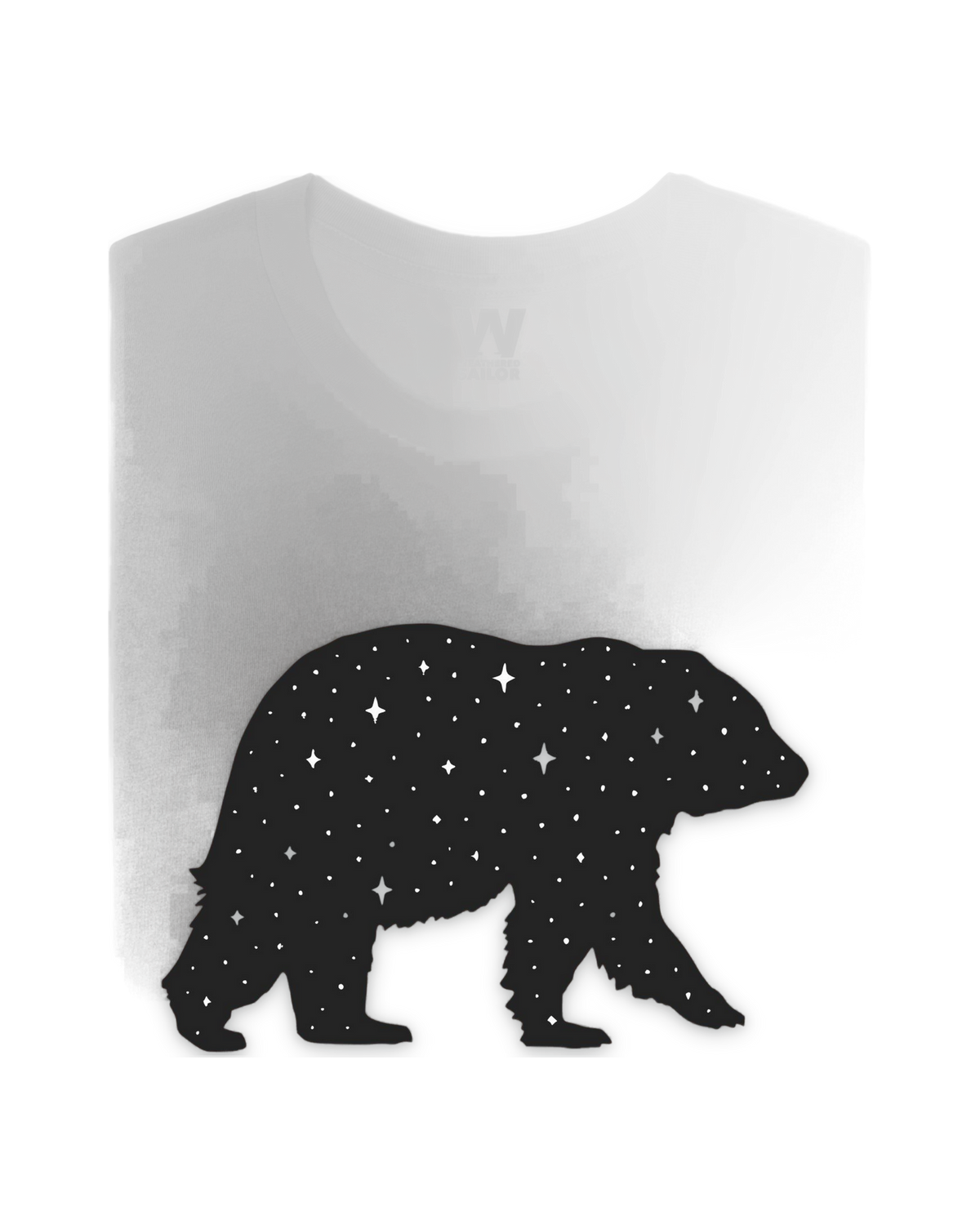 starry-bear-tee — float