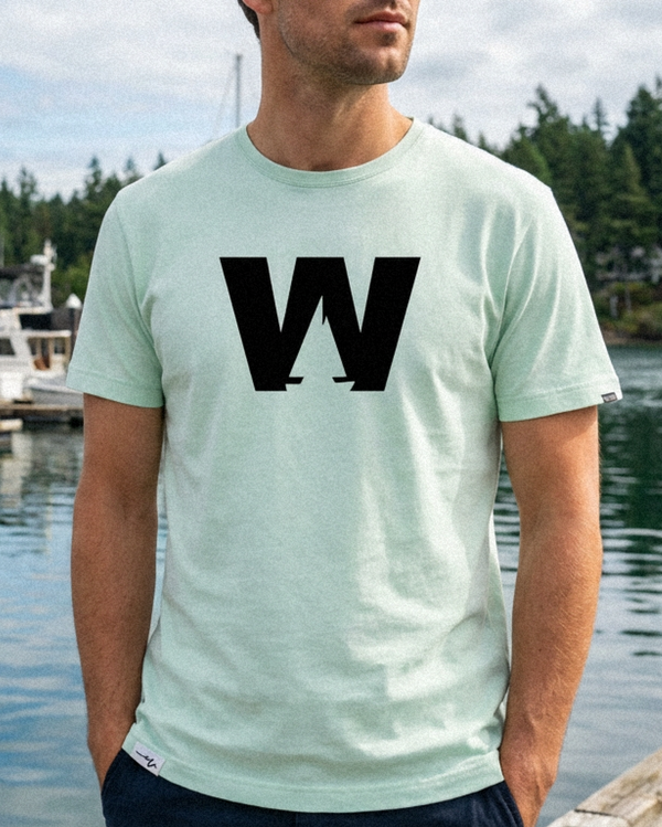 OG W Tee