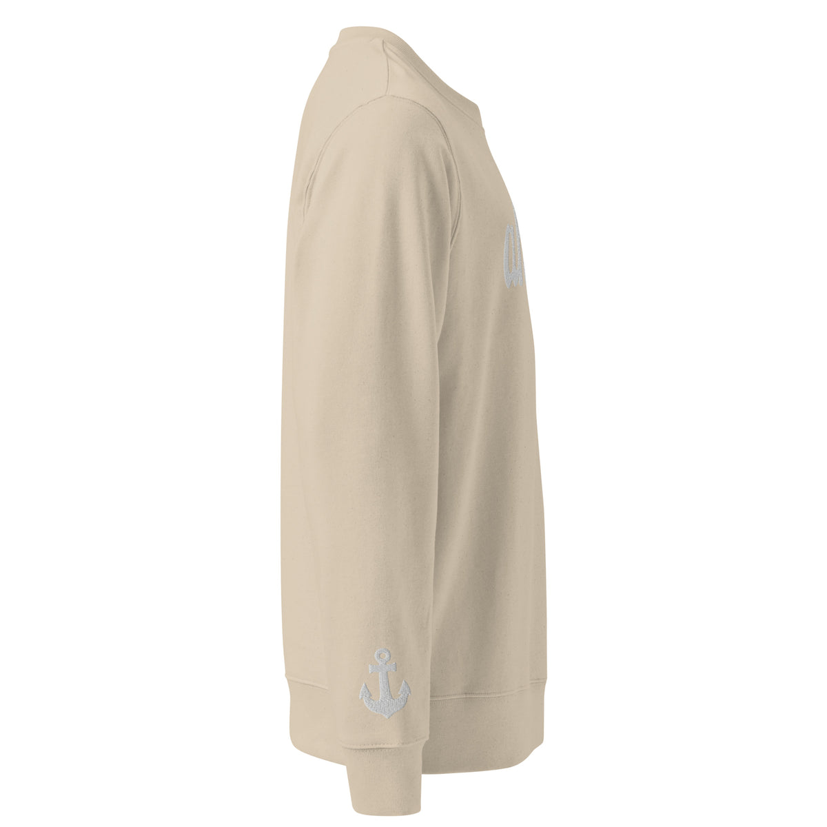 Silky Ahoy Crew — product photo