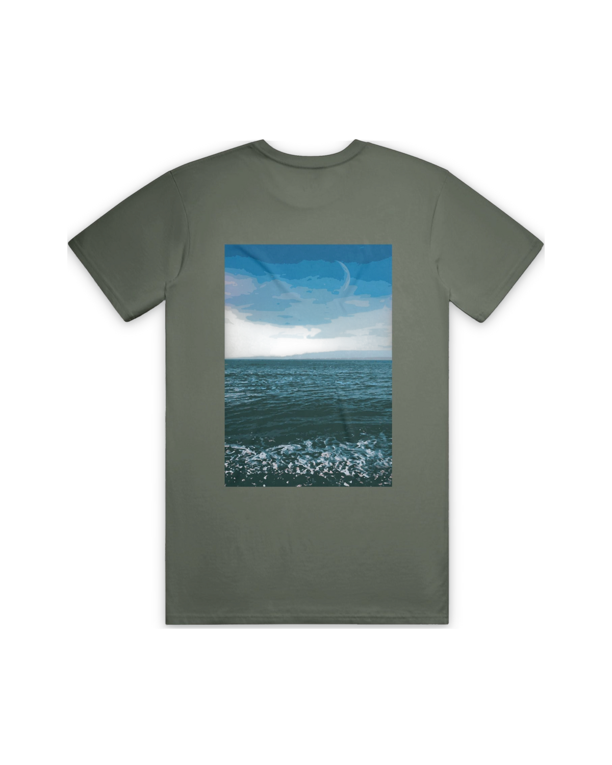 vast-script-tee — float