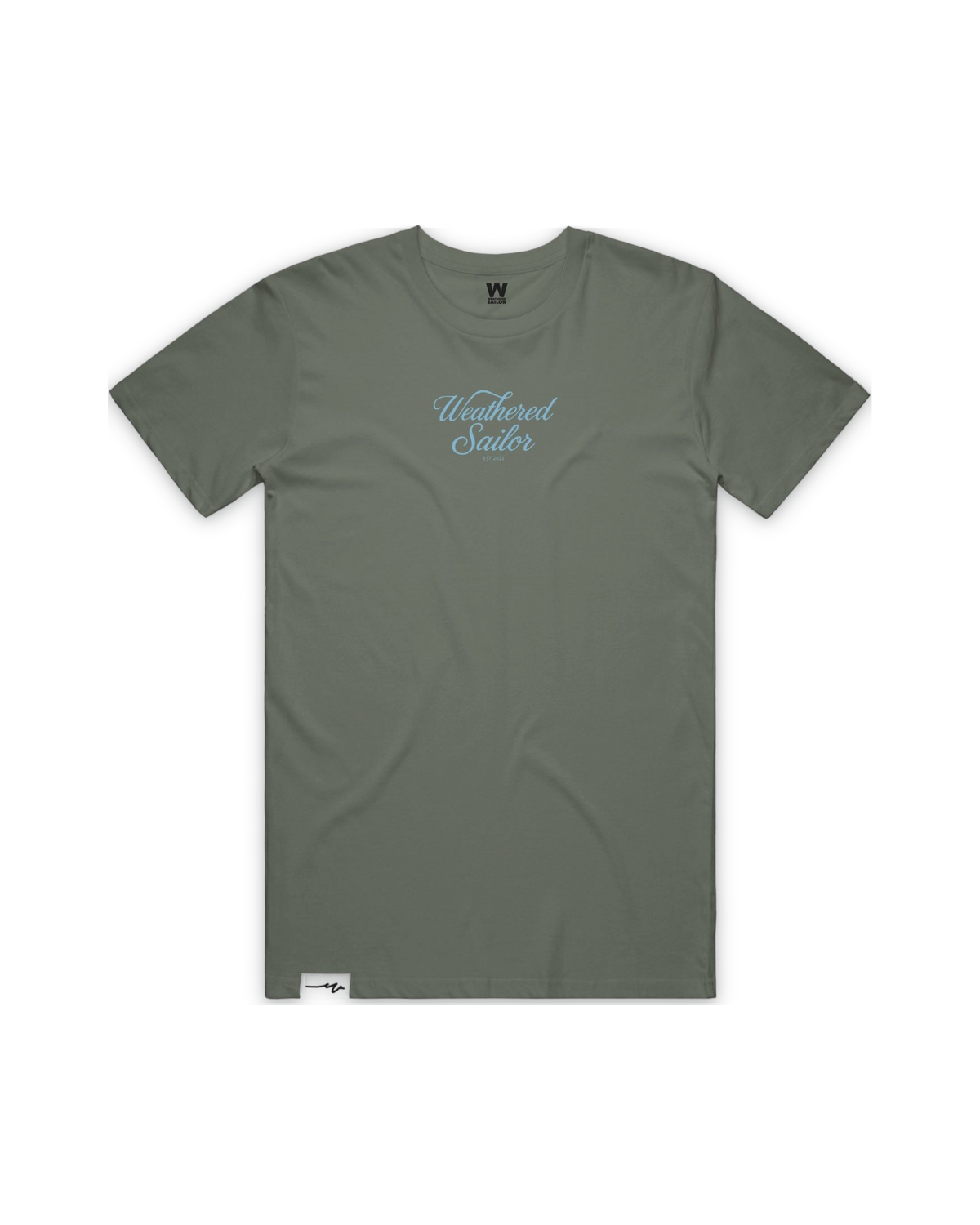 vast-script-tee — float