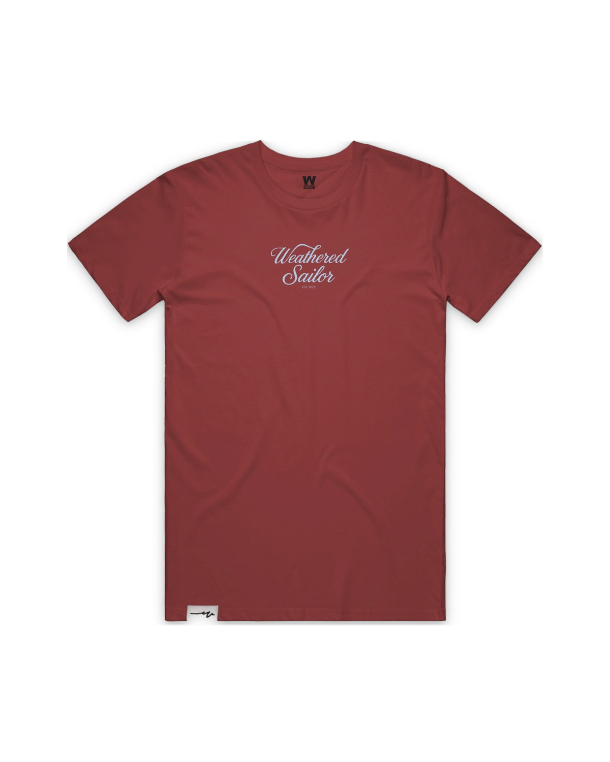 voyage-script-tee — float