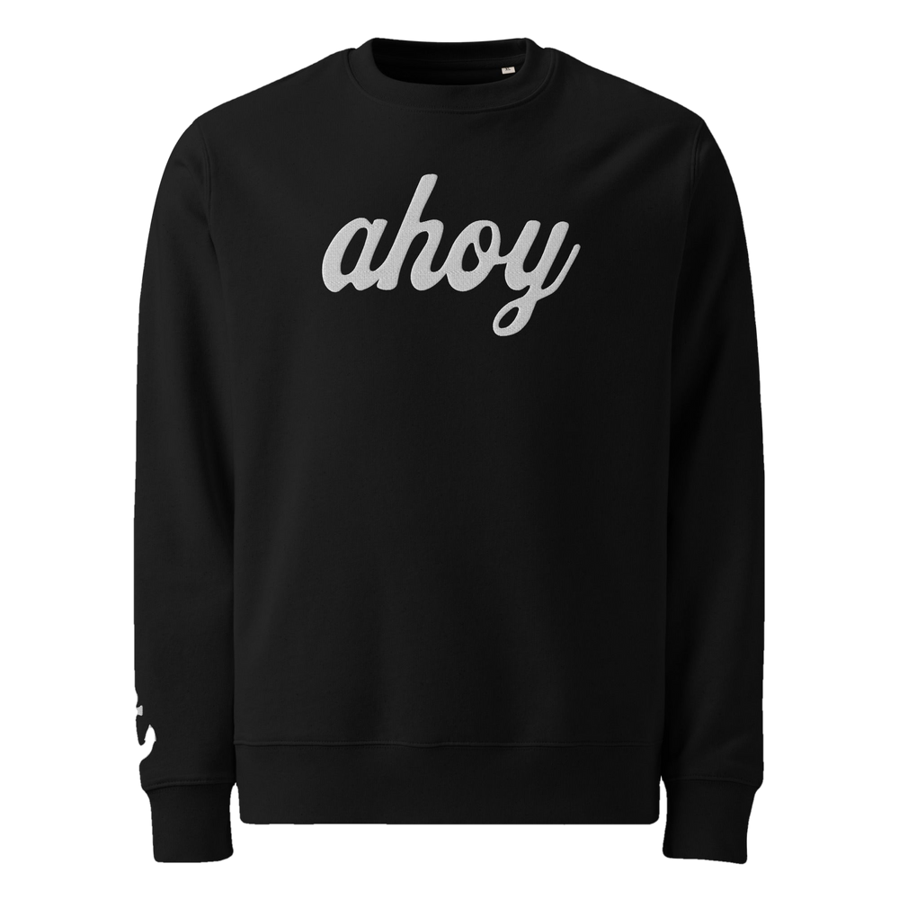 Silky Ahoy Crew (transparent)