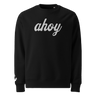 Silky Ahoy Crew