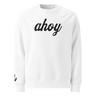 Silky Ahoy Crew