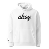 Silky Ahoy Hoodie