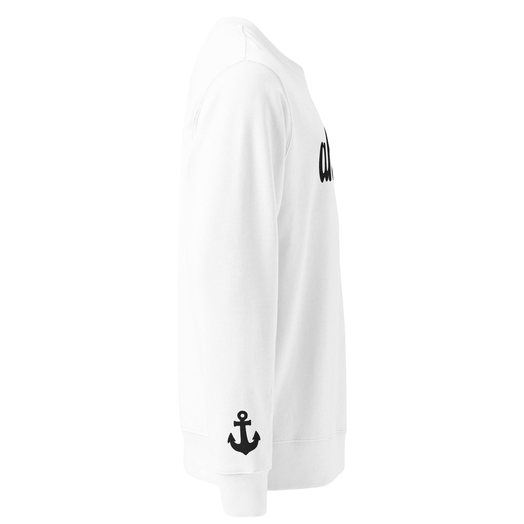 Silky Ahoy Crew (transparent)