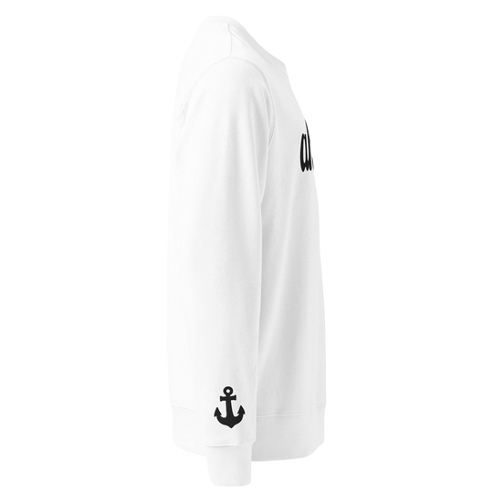 Silky Ahoy Crew (transparent)