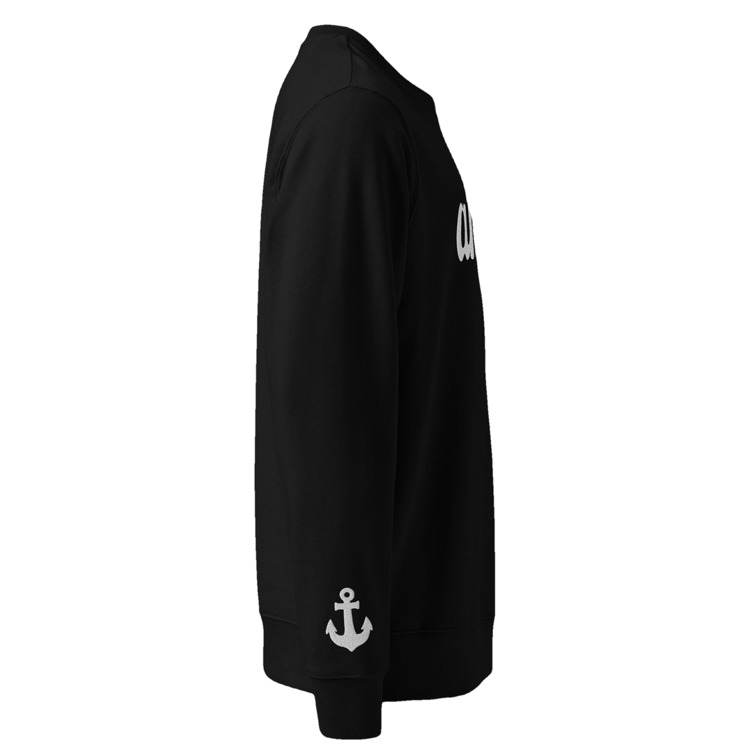 Silky Ahoy Crew (transparent)