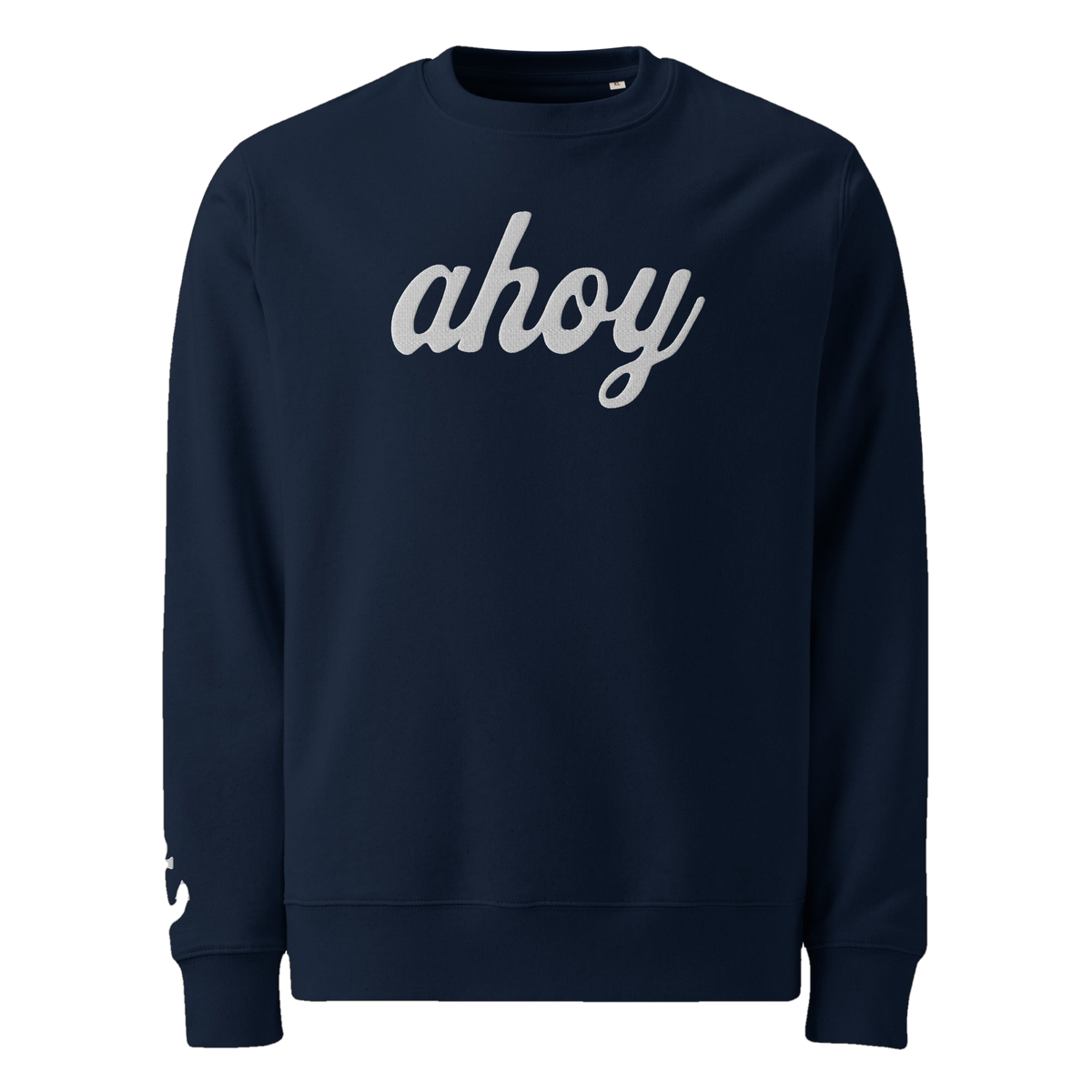 Silky Ahoy Crew